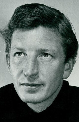 фото Теренс Лонгдон