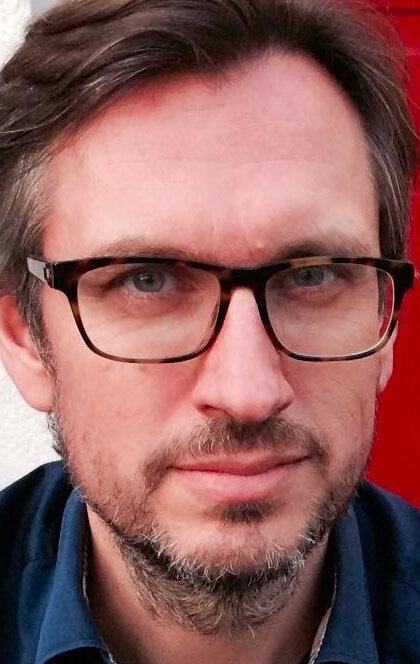 фото Йорг Вингер