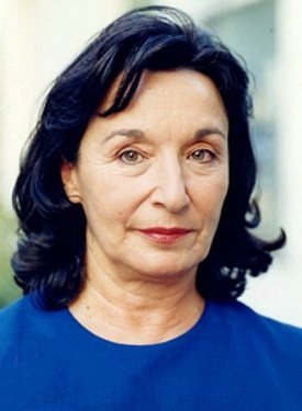 фото Петра Мартинес