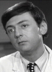 фото Дэнни Голдман