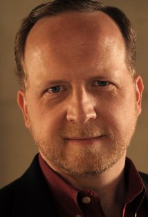 фото Марк Галликсон