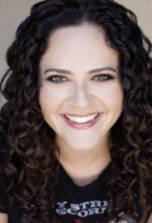 фото Джордана Оберман