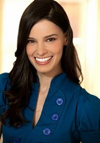 фото Триста Робинсон