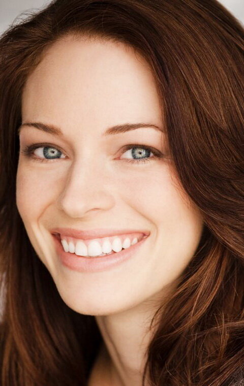 фото Аланна Блэр