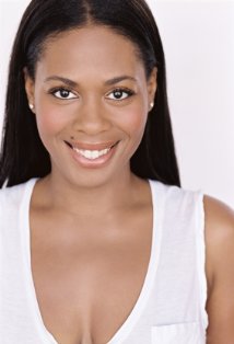 фото Нина Дэниелс