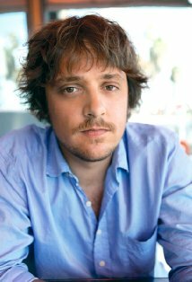 фото Эрик Кертис