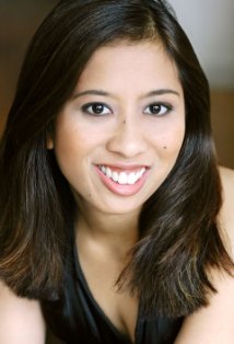 фото Мелани Гретчен