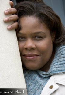 фото Tatiana St. Phard