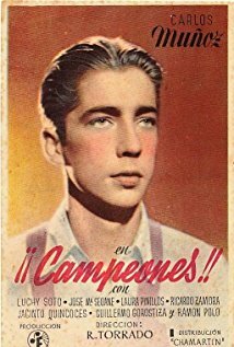 фото Карлос Муньос