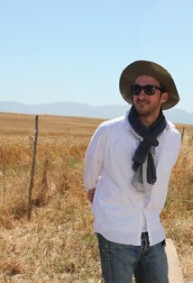 фото Гаррик Хэмм