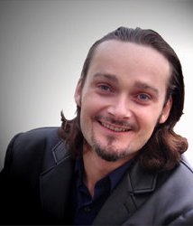 фото Гари Хоффман