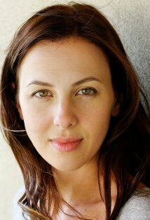 фото Джейн Райт