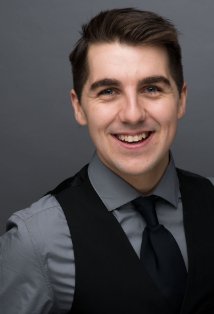 фото Тони Бабкок