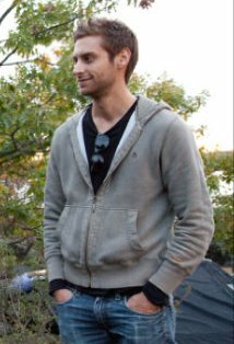 фото Marc Swenker