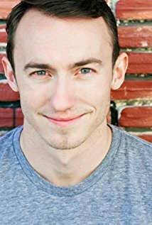 фото Мэттью Хилл