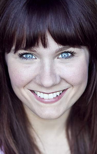 фото Кимберли Кондикт