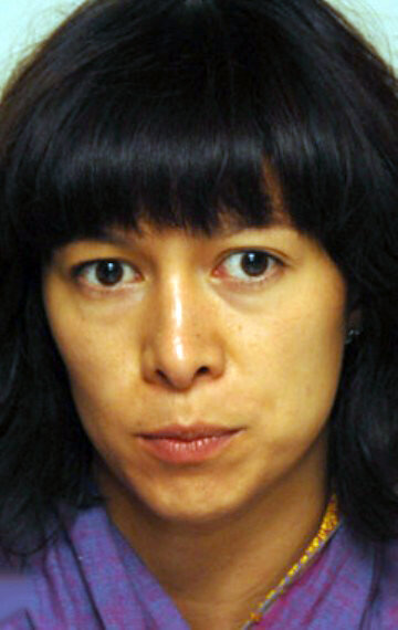 фото Чина Му-Ен