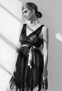 фото Алиша Норрис