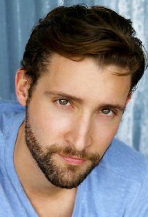 фото Адам Пул