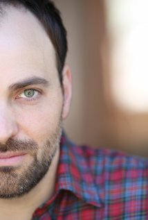 фото Дональд Йен Блэк