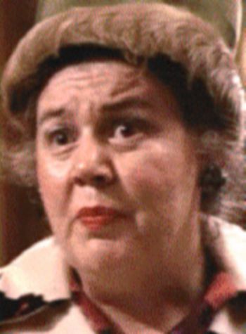 фото Мэриэн Уолдман