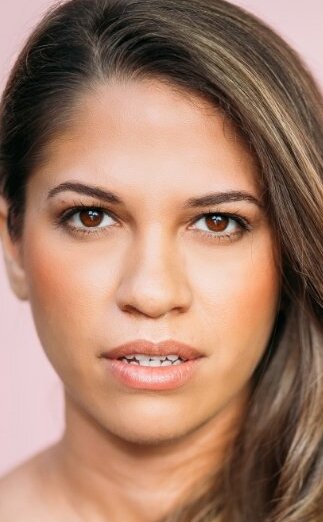 фото Наташа Элиас