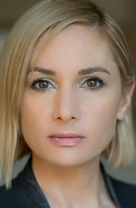 фото Мэри Элизабет Бойлэн