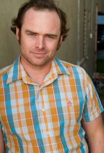 фото Коз МакРэй