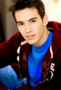 фото Ри Хигдон