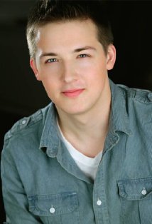 фото Кайл Киркпатрик