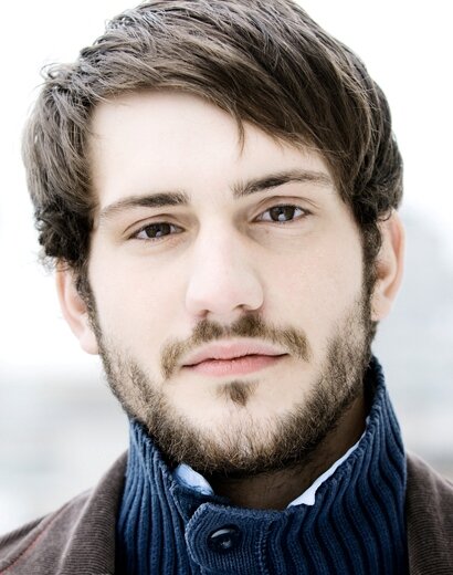 фото Felix Stienz