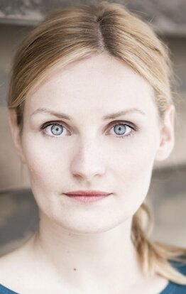 фото Мелисса Анна Шмидт