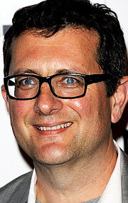 фото Бернард Роуз