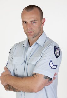 фото Трой Дэвис