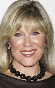 фото Кэти Хэнли