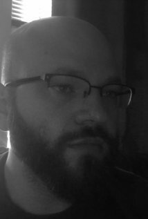 фото Дэвид Линч