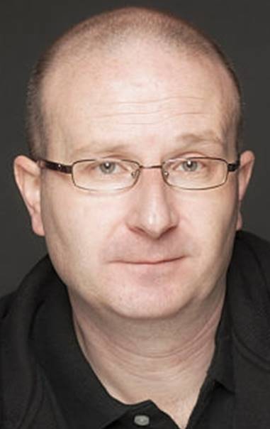 фото Айван Кэвэна