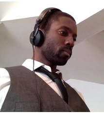 фото Йен Агард