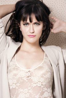 фото Мейли Кэди