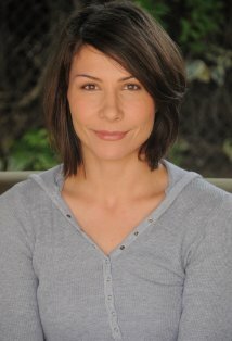 фото Мэрлин Поряко