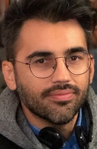 фото Эндрю ДеЯнг