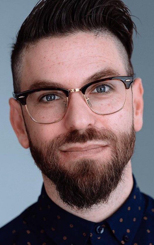 фото Джеррен Лаудер