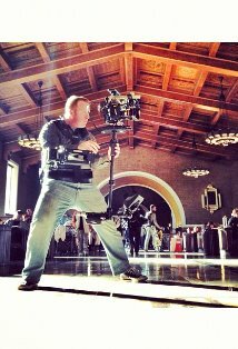 фото Аарон Мендес