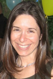 фото Джоэнн Дакмэн