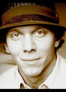 фото Кентон Гилкрист