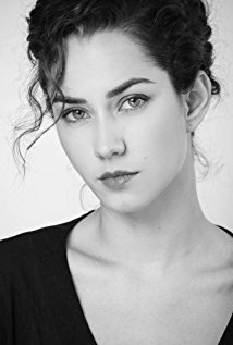 фото Химена Ромо