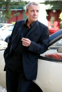 фото Стивен Патрик Ханна