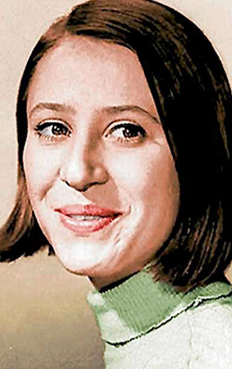 фото Зоя Пыльнова