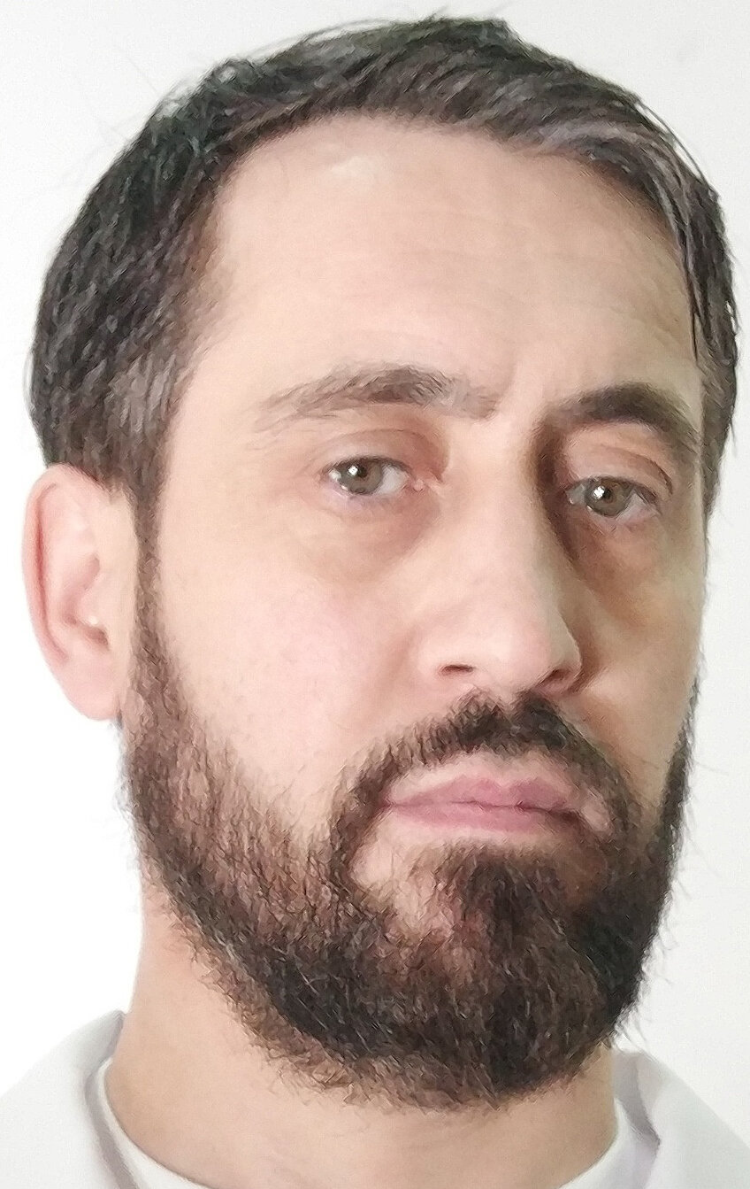 фото Хаджимурад Набиев