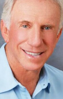 фото Стивен Хиллиард Штерн